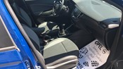 RABLJENO VOZILO OPEL CROSSLAND X 1,2 TURBO INNOVATION BENZIN 222762