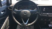 RABLJENO VOZILO OPEL CROSSLAND X 1,2 TURBO INNOVATION BENZIN 222762