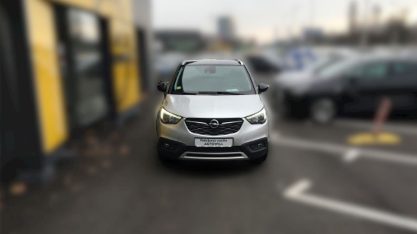 RABLJENO VOZILO OPEL CROSSLAND X 1,5 BUSINESS INNOVATION Mehanički mjenjač DIESEL 222890