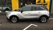 RABLJENO VOZILO OPEL CROSSLAND X 1,5 BUSINESS INNOVATION Mehanički mjenjač DIESEL 222890