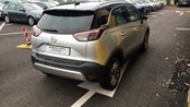 RABLJENO VOZILO OPEL CROSSLAND X 1,5 BUSINESS INNOVATION Mehanički mjenjač DIESEL 222890