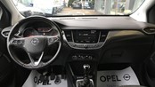 RABLJENO VOZILO OPEL CROSSLAND X 1,5 BUSINESS INNOVATION Mehanički mjenjač DIESEL 222890