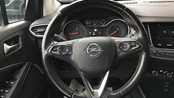 RABLJENO VOZILO OPEL CROSSLAND X 1,5 BUSINESS INNOVATION Mehanički mjenjač DIESEL 222890