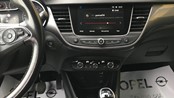 RABLJENO VOZILO OPEL CROSSLAND X 1,5 BUSINESS INNOVATION Mehanički mjenjač DIESEL 222890