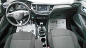 RABLJENO VOZILO OPEL CROSSLAND X 1,5 CDTI DIESEL 20703