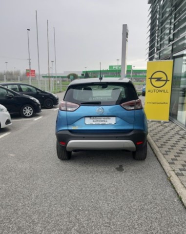 RABLJENO VOZILO OPEL CROSSLAND X 1,5 CDTI INNOVATION Mehanički mjenjač DIESEL 81112