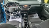 RABLJENO VOZILO OPEL CROSSLAND X 1,5 CDTI INNOVATION Mehanički mjenjač DIESEL 81112