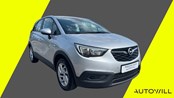 RABLJENO VOZILO OPEL CROSSLAND X 1,5 TURBO D Mehanički mjenjač DIESEL 65803