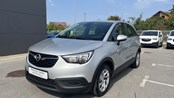RABLJENO VOZILO OPEL CROSSLAND X 1,5 TURBO D Mehanički mjenjač DIESEL 65803