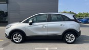 RABLJENO VOZILO OPEL CROSSLAND X 1,5 TURBO D Mehanički mjenjač DIESEL 65803