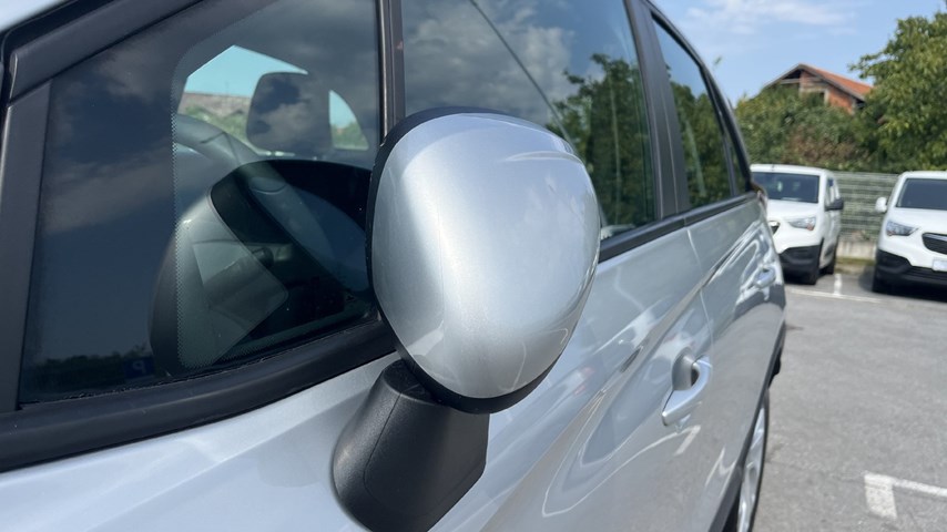 RABLJENO VOZILO OPEL CROSSLAND X 1,5 TURBO D Mehanički mjenjač DIESEL 65803