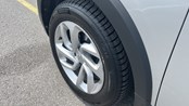 RABLJENO VOZILO OPEL CROSSLAND X 1,5 TURBO D Mehanički mjenjač DIESEL 65803