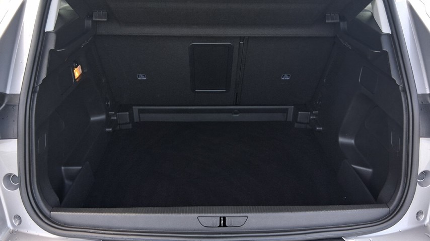 RABLJENO VOZILO OPEL CROSSLAND X 1,5 TURBO D Mehanički mjenjač DIESEL 65803