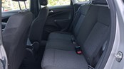 RABLJENO VOZILO OPEL CROSSLAND X 1,5 TURBO D Mehanički mjenjač DIESEL 65803