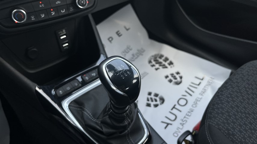 RABLJENO VOZILO OPEL CROSSLAND X 1,5 TURBO D Mehanički mjenjač DIESEL 65803