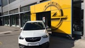 RABLJENO VOZILO OPEL CROSSLAND X 1,6 CDTI ECO TEC ENJOY DIESEL