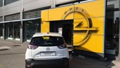 RABLJENO VOZILO OPEL CROSSLAND X 1,6 CDTI ECO TEC ENJOY DIESEL