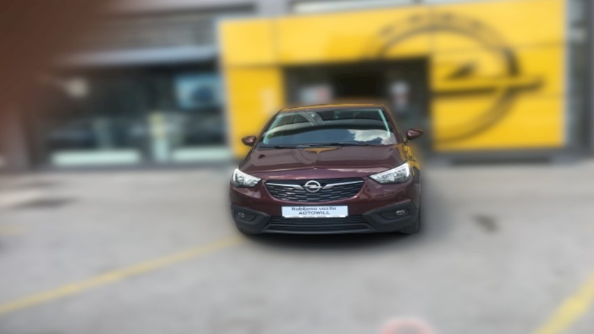 RABLJENO VOZILO OPEL CROSSLAND X 1,6 CDTI ENJOY DIESEL 222777