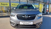 RABLJENO VOZILO OPEL CROSSLAND X 1,6 CDTI ENJOY Mehanički mjenjač DIESEL 20805