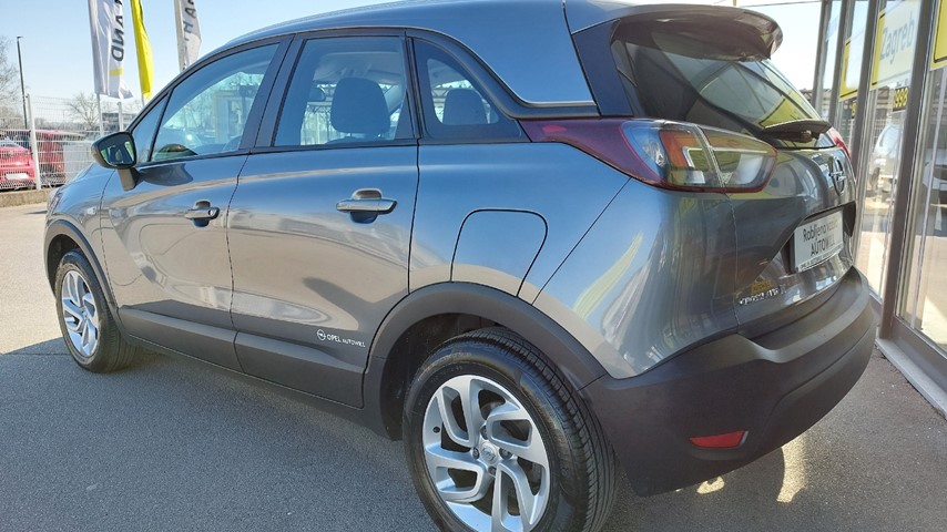 RABLJENO VOZILO OPEL CROSSLAND X 1,6 CDTI ENJOY Mehanički mjenjač DIESEL 20805