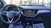 RABLJENO VOZILO OPEL CROSSLAND X 1,6 CDTI ENJOY Mehanički mjenjač DIESEL 20805