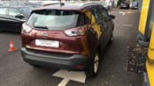 RABLJENO VOZILO OPEL CROSSLAND X 1,6 CDTI INNOVATION Mehanički mjenjač DIESEL 222844