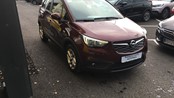 RABLJENO VOZILO OPEL CROSSLAND X 1,6 CDTI INNOVATION Mehanički mjenjač DIESEL 222844