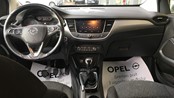 RABLJENO VOZILO OPEL CROSSLAND X 1,6 CDTI INNOVATION Mehanički mjenjač DIESEL 222844