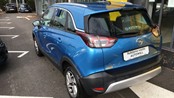 RABLJENO VOZILO OPEL CROSSLAND X 1,6 CDTI INNOVATION Mehanički mjenjač DIESEL 222898