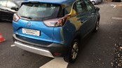 RABLJENO VOZILO OPEL CROSSLAND X 1,6 CDTI INNOVATION Mehanički mjenjač DIESEL 222898