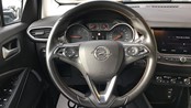 RABLJENO VOZILO OPEL CROSSLAND X 1,6 CDTI INNOVATION Mehanički mjenjač DIESEL 222898