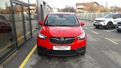 RABLJENO VOZILO OPEL CROSSLAND X 1,6 D DIESEL 65447