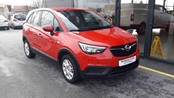 RABLJENO VOZILO OPEL CROSSLAND X 1,6 D DIESEL 65447