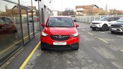 RABLJENO VOZILO OPEL CROSSLAND X 1,6 D DIESEL 65447