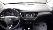 RABLJENO VOZILO OPEL CROSSLAND X 1,6 D DIESEL 65447