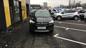 RABLJENO VOZILO OPEL CROSSLAND X 1,6 D Mehanički mjenjač DIESEL 222914