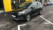 RABLJENO VOZILO OPEL CROSSLAND X 1,6 D Mehanički mjenjač DIESEL 222914