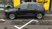 RABLJENO VOZILO OPEL CROSSLAND X 1,6 D Mehanički mjenjač DIESEL 222914