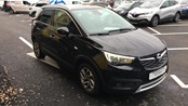 RABLJENO VOZILO OPEL CROSSLAND X 1,6 D Mehanički mjenjač DIESEL 222914