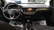 RABLJENO VOZILO OPEL CROSSLAND X 1,6 D Mehanički mjenjač DIESEL 222914