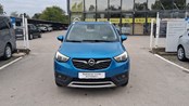 RABLJENO VOZILO OPEL CROSSLAND X 1,6 D Mehanički mjenjač DIESEL 222916