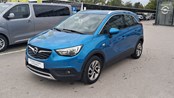 RABLJENO VOZILO OPEL CROSSLAND X 1,6 D Mehanički mjenjač DIESEL 222916