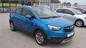 RABLJENO VOZILO OPEL CROSSLAND X 1,6 D Mehanički mjenjač DIESEL 222916