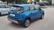 RABLJENO VOZILO OPEL CROSSLAND X 1,6 D Mehanički mjenjač DIESEL 222916