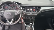 RABLJENO VOZILO OPEL CROSSLAND X 1,6 D Mehanički mjenjač DIESEL 222916