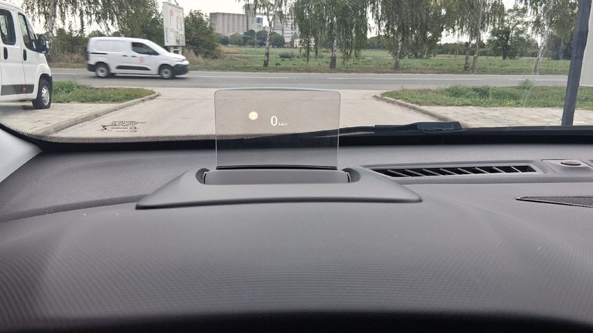 RABLJENO VOZILO OPEL CROSSLAND X 1,6 D Mehanički mjenjač DIESEL 222916