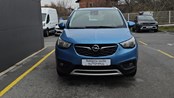RABLJENO VOZILO OPEL CROSSLAND X 1,6 D Mehanički mjenjač DIESEL 222916