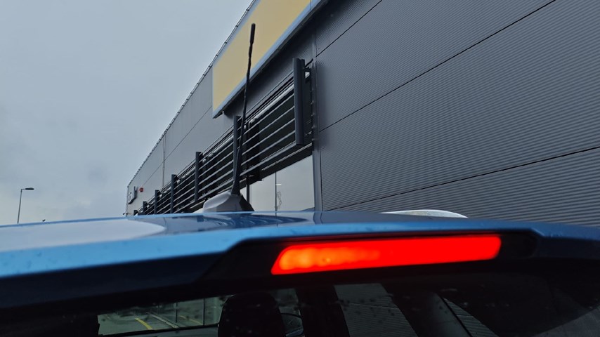 RABLJENO VOZILO OPEL CROSSLAND X 1,6 D Mehanički mjenjač DIESEL 222916