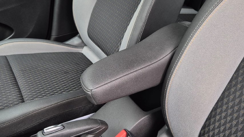 RABLJENO VOZILO OPEL CROSSLAND X 1,6 D Mehanički mjenjač DIESEL 222916