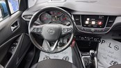 RABLJENO VOZILO OPEL CROSSLAND X 1,6 D Mehanički mjenjač DIESEL 222916
